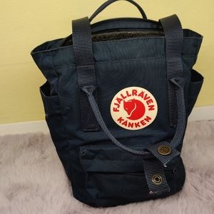 Fjallraven Kanken totepack mini - navy